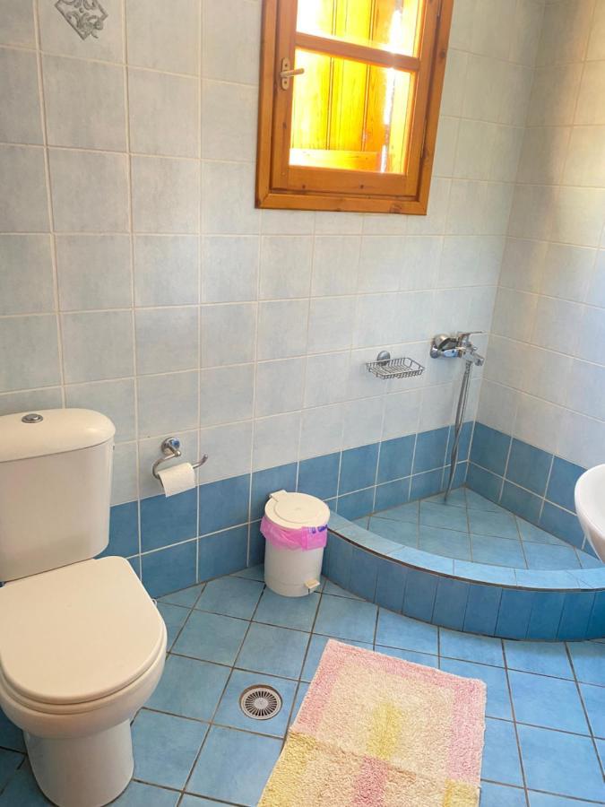 Velonas Beach Mpakas Country Cottage Prosilio  Exterior foto